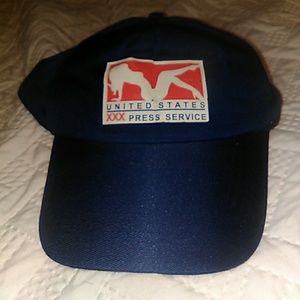 Vintage Hat